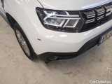  Dacia  Duster Dacia  1.0 TCe Expression 5d #57