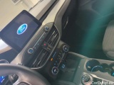 Ford  Focus Ford  2.0 EcoBlue 150KM Titanium A/T 5d #17