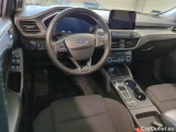  Ford  Focus Ford  2.0 EcoBlue 150KM Titanium A/T 5d #14