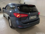  Ford  Focus Ford  2.0 EcoBlue 150KM Titanium A/T 5d #18