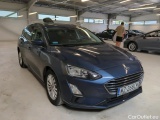  Ford  Focus Ford  2.0 EcoBlue 150KM Titanium A/T 5d #12