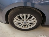  Ford  Focus Ford  2.0 EcoBlue 150KM Titanium A/T 5d #19