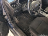  Ford  Focus Ford  2.0 EcoBlue 150KM Titanium A/T 5d #21