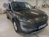  Ford  Kuga Ford  1.5 EcoBoost Titanium 150KM FWD 5d #12