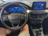  Ford  Kuga Ford  1.5 EcoBoost Titanium 150KM FWD 5d #16