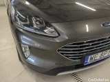  Ford  Kuga Ford  1.5 EcoBoost Titanium 150KM FWD 5d #41
