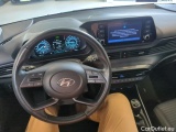  Hyundai  i20 Hyundai  1.0 T-GDI 6MT 100KM Modern 5d #11