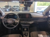  Hyundai  i20 Hyundai  1.0 T-GDI 6MT 100KM Modern 5d #15