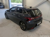  Hyundai  i20 Hyundai  1.0 T-GDI 6MT 100KM Modern 5d #17