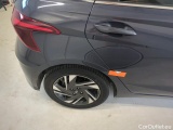  Hyundai  i20 Hyundai  1.0 T-GDI 6MT 100KM Modern 5d #63