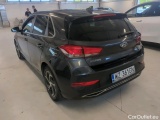  Hyundai  i30 Hyundai  1.0 T-GDi 6MT 120KM Smart 5d #10