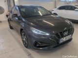  Hyundai  i30 Hyundai  1.0 T-GDi 6MT 120KM Smart 5d #12
