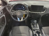  KIA  XCeed KIA  1.5 T-GDi 160KM 7DCT Business Line 5d #12