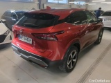  Nissan  Qashqai Nissan  1.3 DIG-T MHEV N-Connecta 158KM XTRONIC 5d #2