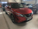  Nissan  Qashqai Nissan  1.3 DIG-T MHEV N-Connecta 158KM XTRONIC 5d #13