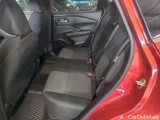  Nissan  Qashqai Nissan  1.3 DIG-T MHEV N-Connecta 158KM XTRONIC 5d #9