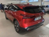  Nissan  Qashqai Nissan  1.3 DIG-T MHEV N-Connecta 158KM XTRONIC 5d #8