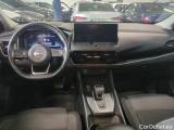  Nissan  Qashqai Nissan  1.3 DIG-T MHEV N-Connecta 158KM XTRONIC 5d #17