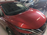  Nissan  Qashqai Nissan  1.3 DIG-T MHEV N-Connecta 158KM XTRONIC 5d #34