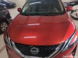  Nissan  Qashqai Nissan  1.3 DIG-T MHEV N-Connecta 158KM XTRONIC 5d #39