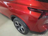  Nissan  Qashqai Nissan  1.3 DIG-T MHEV N-Connecta 158KM XTRONIC 5d #49