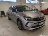  Opel   Grandland X Opel Grandland 1.5 CDTi Business Elegance A/T 5d #10