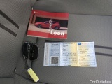  Seat  Leon Seat  2.0 TDI CR 115KM Full LED ST 5d #3