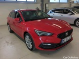  Seat  Leon Seat  2.0 TDI CR 115KM Full LED ST 5d #7