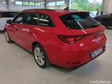  Seat  Leon Seat  2.0 TDI CR 115KM Full LED ST 5d #14