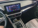  Seat  Leon Seat  2.0 TDI CR 115KM Full LED ST 5d #12