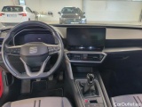  Seat  Leon Seat  2.0 TDI CR 115KM Full LED ST 5d #18