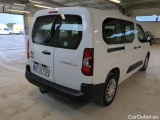  Toyota  Proace Toyota  City Verso 1.5 D-4D 100KM standard Combi 4d #2