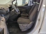  Toyota  Proace Toyota  City Verso 1.5 D-4D 100KM standard Combi 4d #7