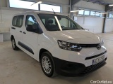  Toyota  Proace Toyota  City Verso 1.5 D-4D 100KM standard Combi 4d #12