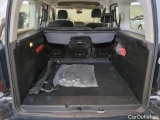  Toyota  Proace Toyota  City Verso 1.5 D-4D 100KM standard Combi 4d #13