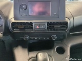  Toyota  Proace Toyota  City Verso 1.5 D-4D 100KM standard Combi 4d #18