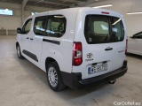  Toyota  Proace Toyota  City Verso 1.5 D-4D 100KM standard Combi 4d #16