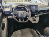  Toyota  Proace Toyota  City Verso 1.5 D-4D 100KM standard Combi 4d #15