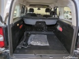  Toyota  Proace Toyota  City Verso 1.5 D-4D 100KM standard Combi 4d #34