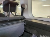  Toyota  Proace Toyota  City Verso 1.5 D-4D 100KM standard Combi 4d #35