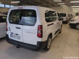  Toyota  Proace Toyota  City Verso 1.5 D-4D 100KM standard Combi 4d #2