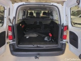  Toyota  Proace Toyota  City Verso 1.5 D-4D 100KM standard Combi 4d #10