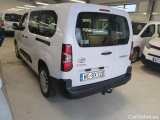  Toyota  Proace Toyota  City Verso 1.5 D-4D 100KM standard Combi 4d #11