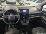  Toyota  Proace Toyota  City Verso 1.5 D-4D 100KM standard Combi 4d #12