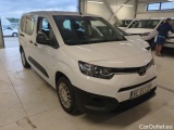 Toyota  Proace Toyota  City Verso 1.5 D-4D 100KM standard Combi 4d #17