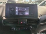  Toyota  Proace Toyota  City Verso 1.5 D-4D 100KM standard Combi 4d #18
