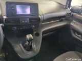  Toyota  Proace Toyota  City Verso 1.5 D-4D 100KM standard Combi 4d #19