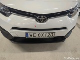  Toyota  Proace Toyota  City Verso 1.5 D-4D 100KM standard Combi 4d #33