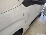  Toyota  Proace Toyota  City Verso 1.5 D-4D 100KM standard Combi 4d #36