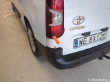  Toyota  Proace Toyota  City Verso 1.5 D-4D 100KM standard Combi 4d #39